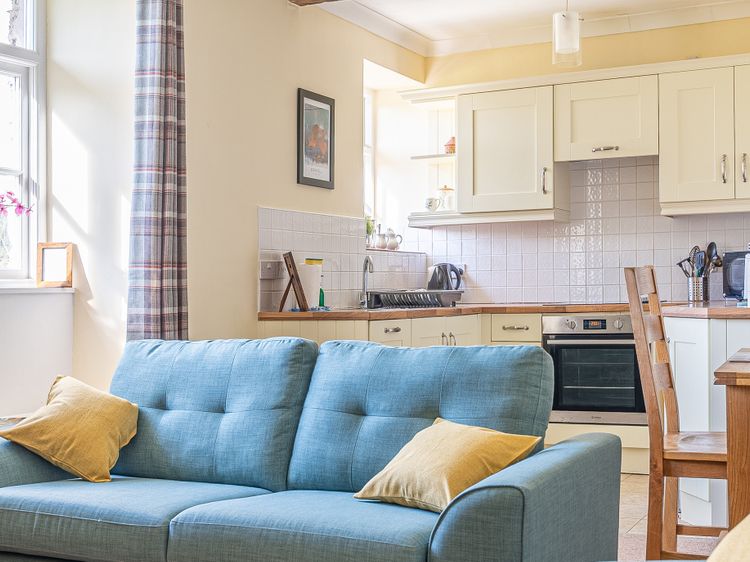 Crummock at the Graythwaite Estate, listing photograph 6