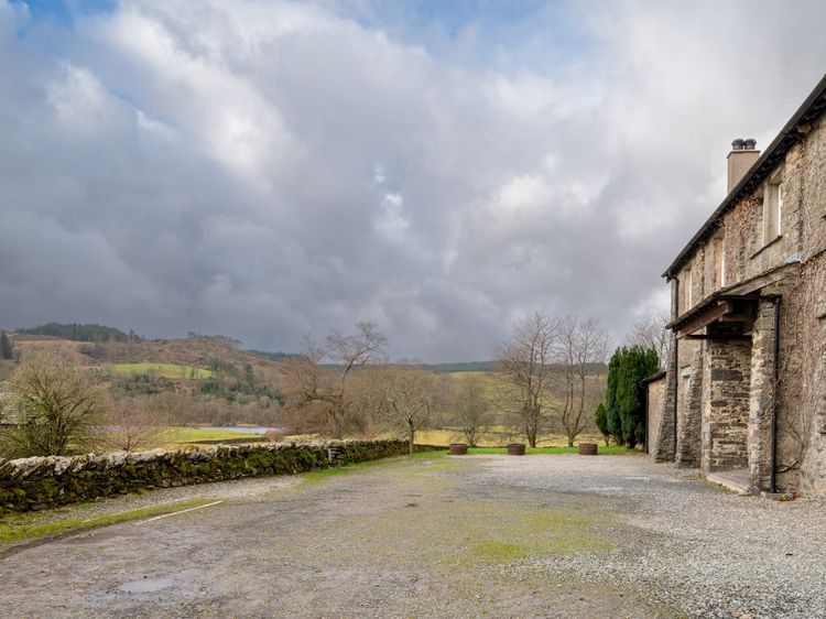 Grasmere at the Graythwaite Estate, listing photograph 2