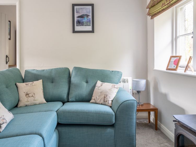 Wastwater at the Graythwaite Estate, listing photograph 2