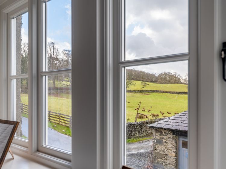 Ullswater at the Graythwaite Estate, listing photograph 6