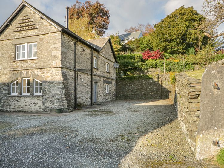 Coniston at the Graythwaite Estate, listing photograph 3