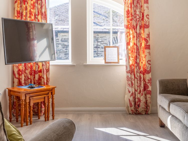 Coniston at the Graythwaite Estate, listing photograph 6