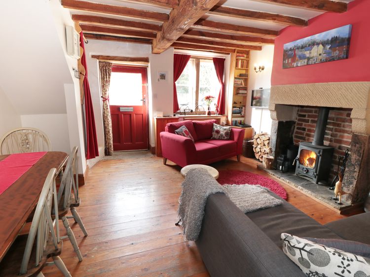 Holly Cottage, listing photograph 4