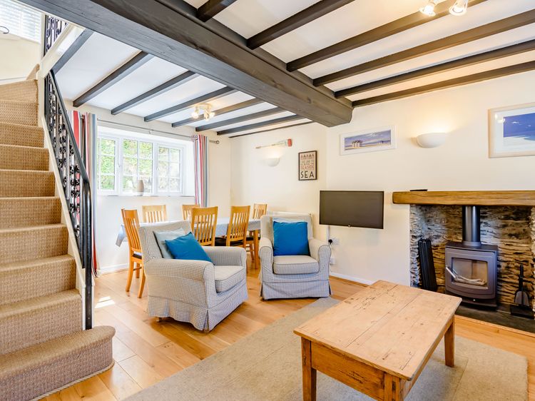 Kynaston Cottage, listing photograph 2