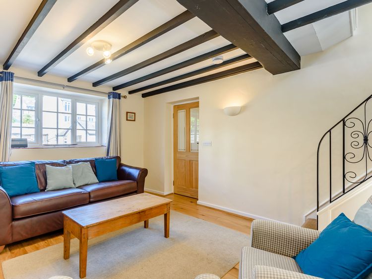 Kynaston Cottage, listing photograph 3