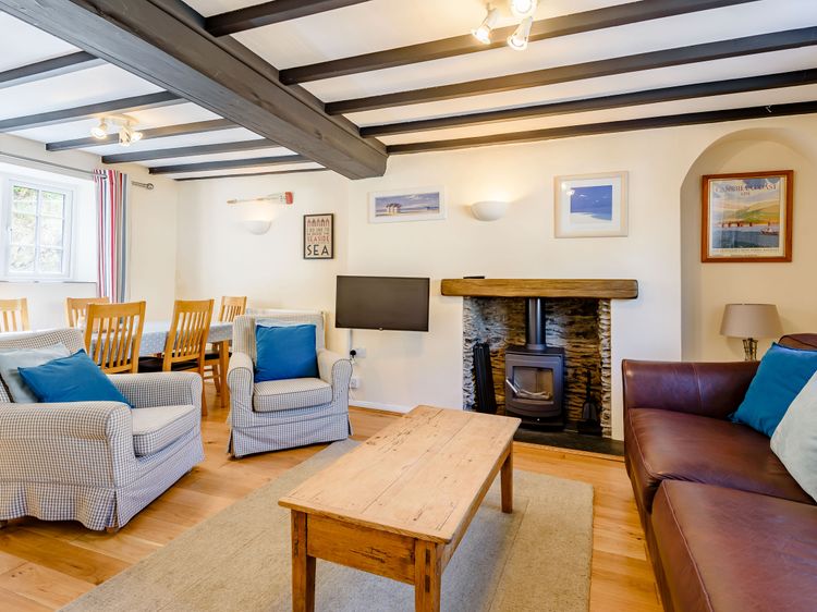 Kynaston Cottage, listing photograph 4