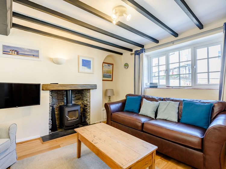 Kynaston Cottage, listing photograph 5