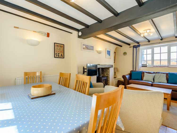 Kynaston Cottage, listing photograph 6