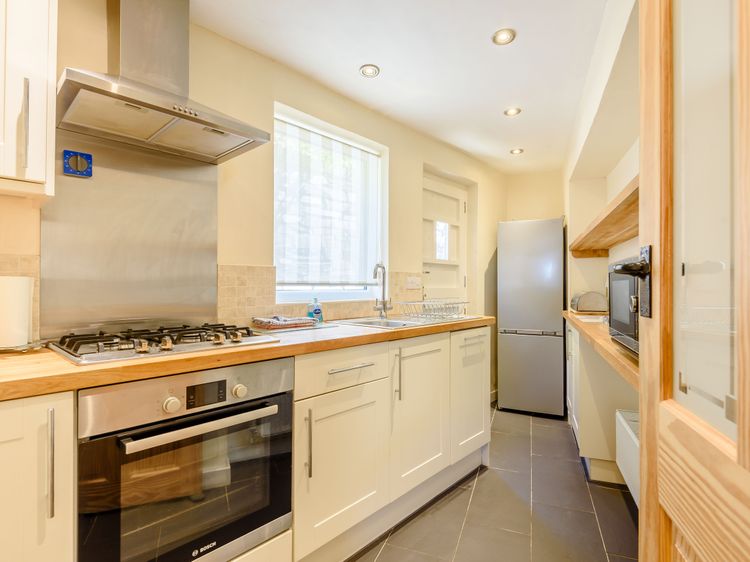 Kynaston Cottage, listing photograph 7
