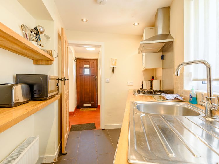 Kynaston Cottage, listing photograph 8