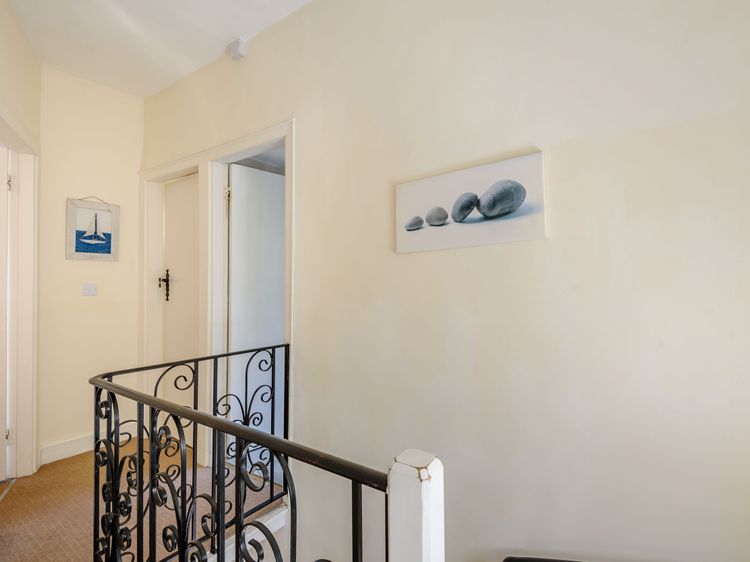 Kynaston Cottage, listing photograph 10