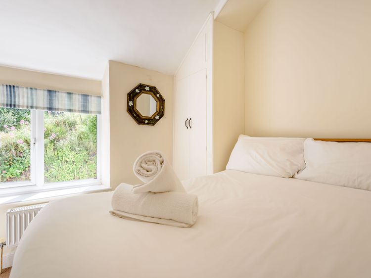 Kynaston Cottage, listing photograph 12