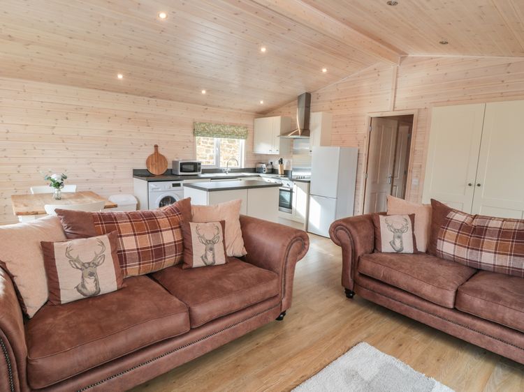 Thorntree Lodge, listing photograph 2