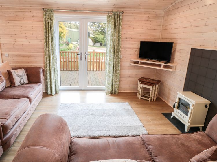 Thorntree Lodge, listing photograph 4