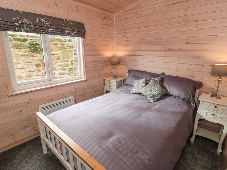 Thorntree Lodge, listing photograph 9