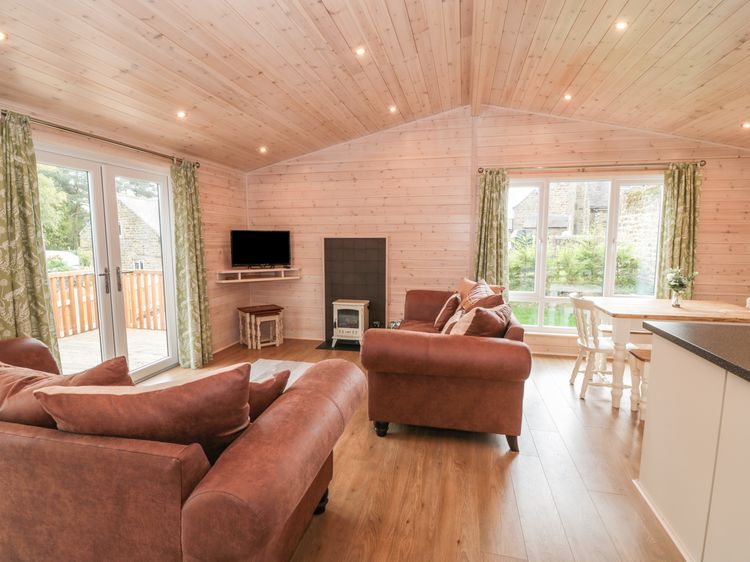 Thorntree Lodge, listing photograph 5