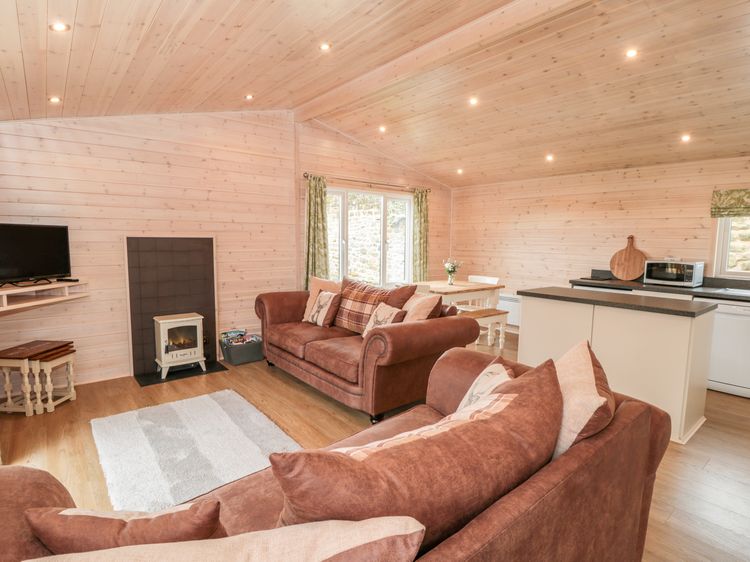 Thorntree Lodge, listing photograph 6