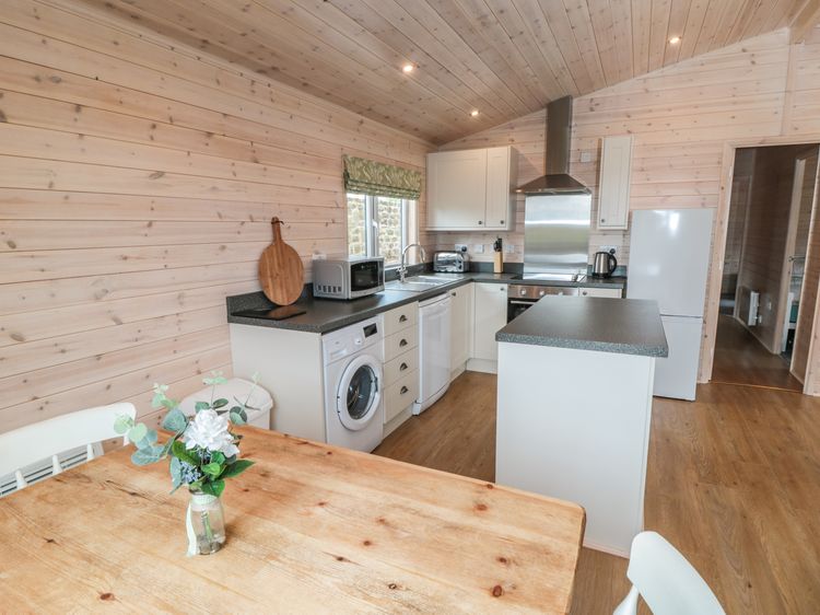 Thorntree Lodge, listing photograph 7