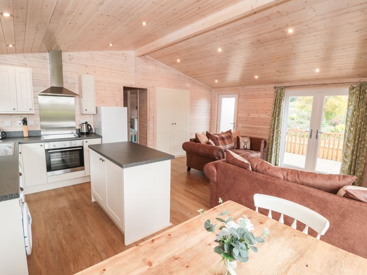 Thorntree Lodge, listing photograph 8