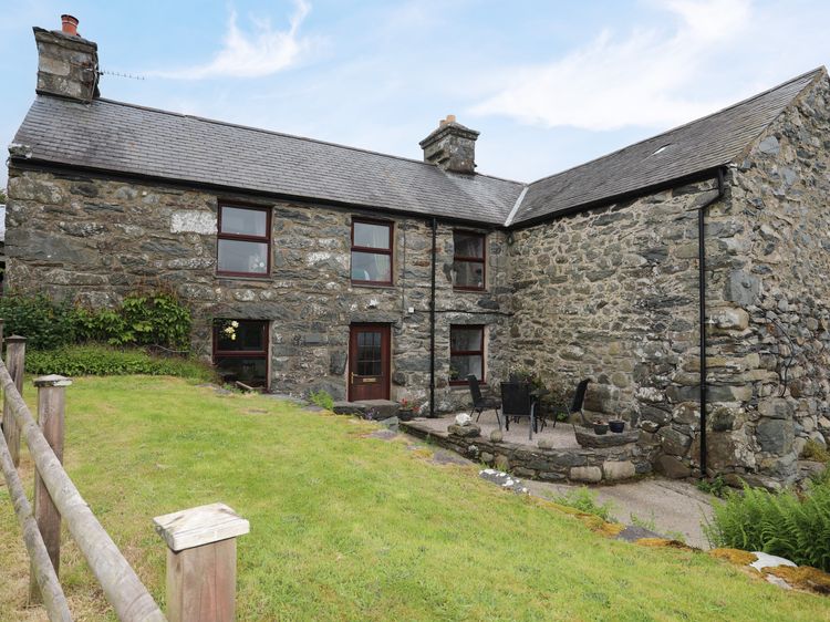 Hendy Cottage, listing photograph 2