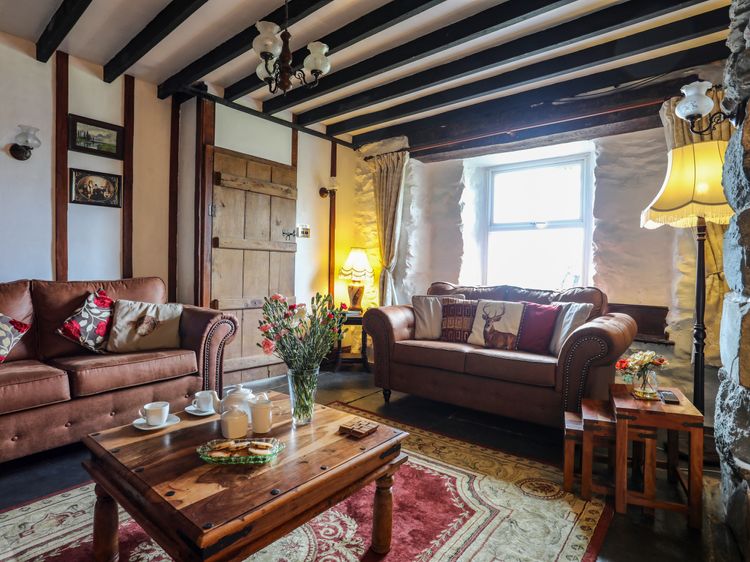 Hendy Cottage, listing photograph 3