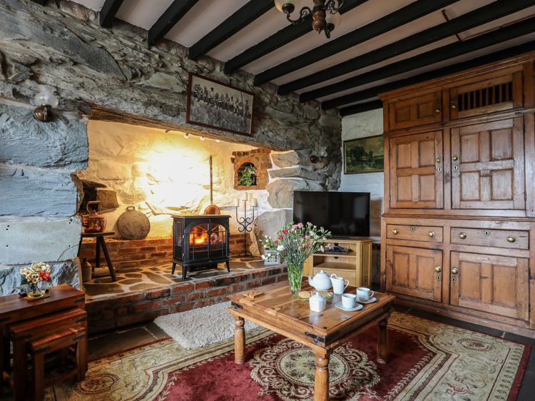 Hendy Cottage, listing photograph 4