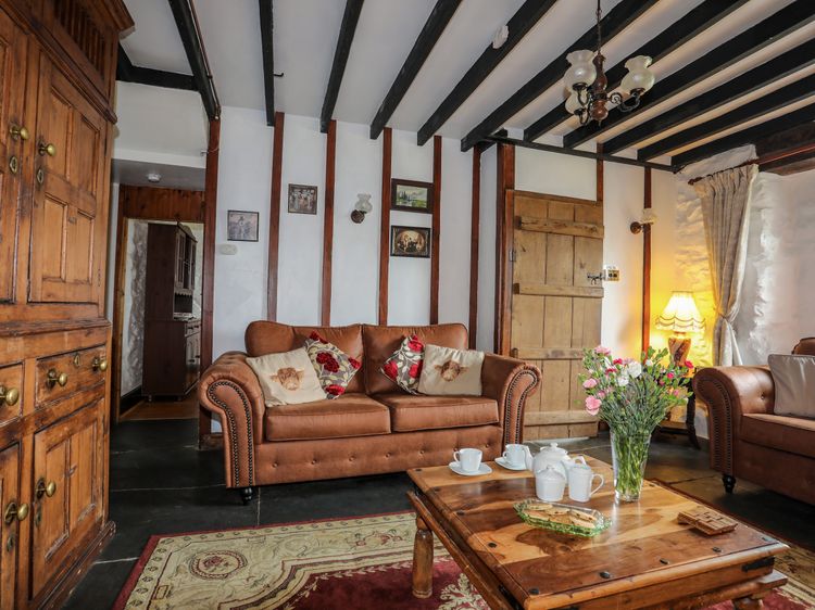 Hendy Cottage, listing photograph 5
