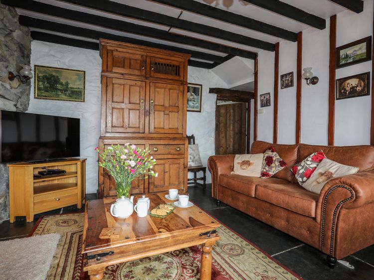 Hendy Cottage, listing photograph 6