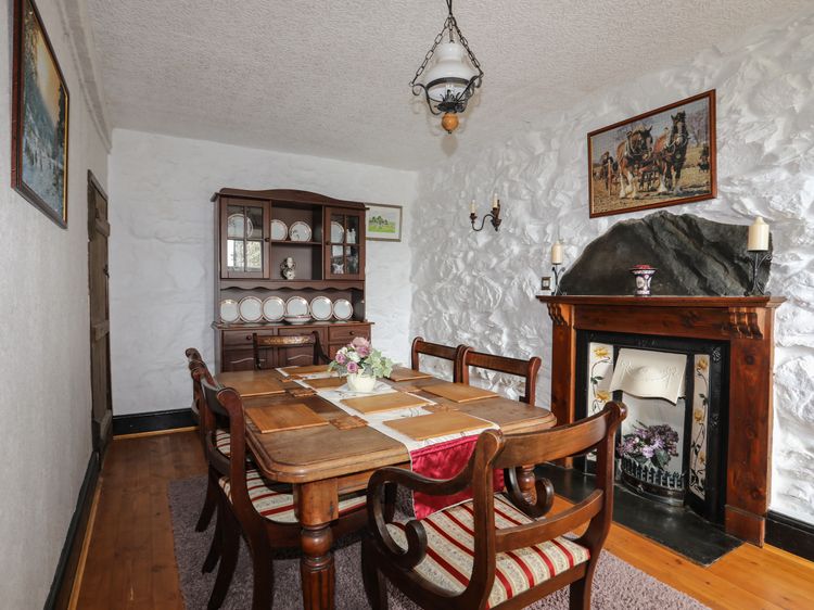 Hendy Cottage, listing photograph 7