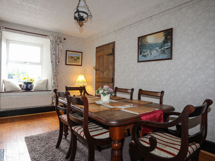 Hendy Cottage, listing photograph 8
