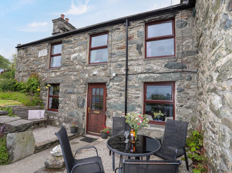 Hendy Cottage