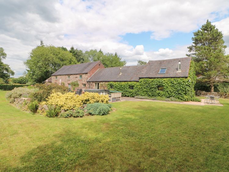 Lee House Cottage