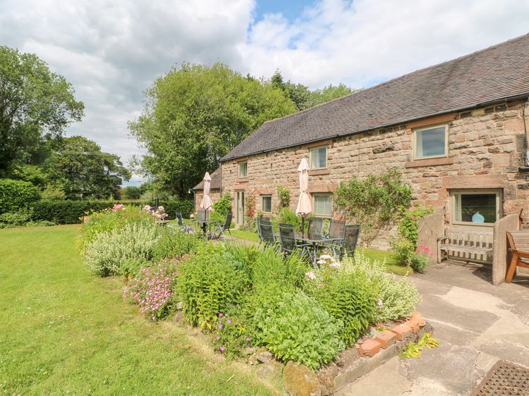 Lee House Cottage, listing photograph 3