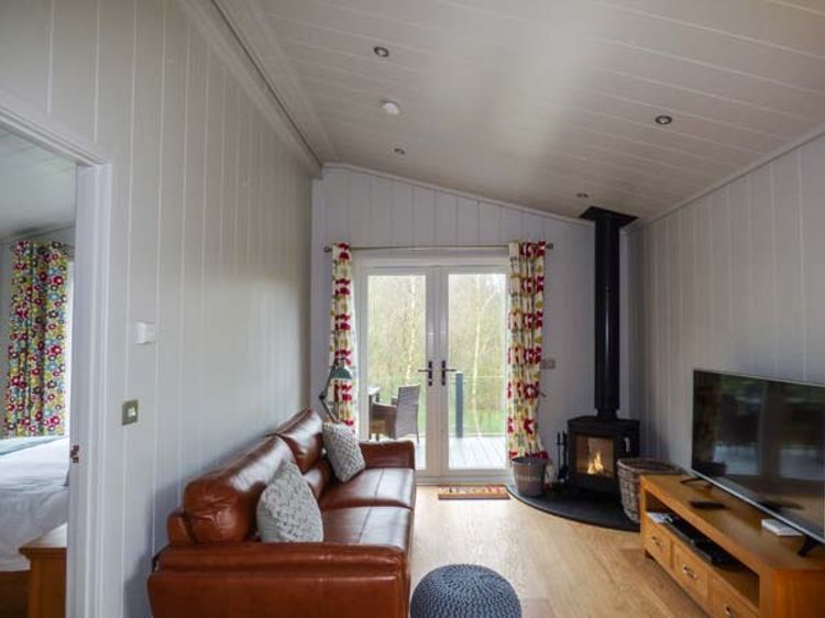 Crook Lodge, listing photograph 3