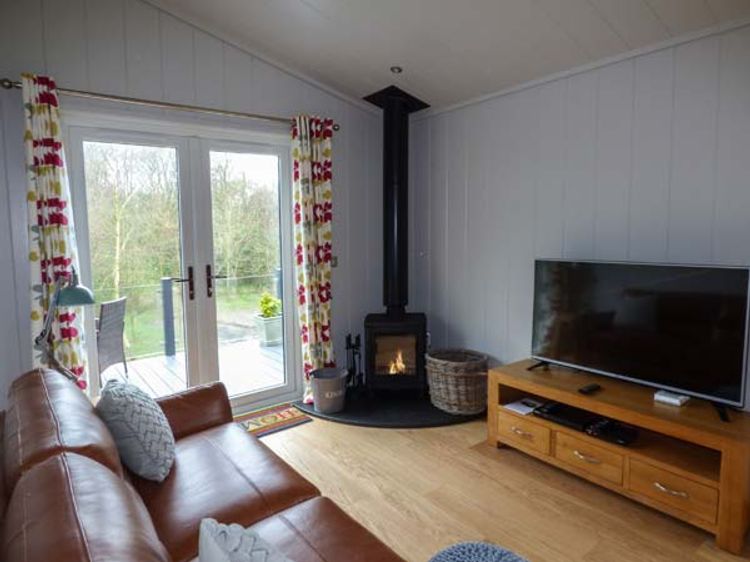 Crook Lodge, listing photograph 4