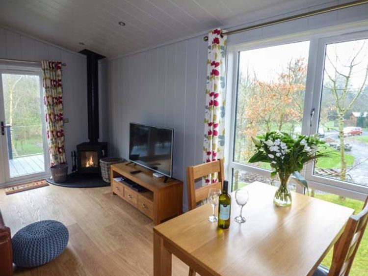 Crook Lodge, listing photograph 6