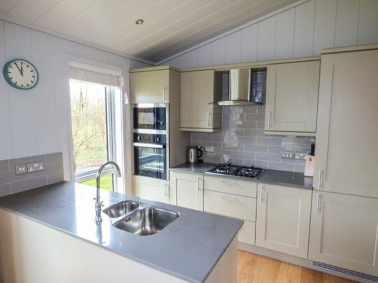 Crook Lodge, listing photograph 7