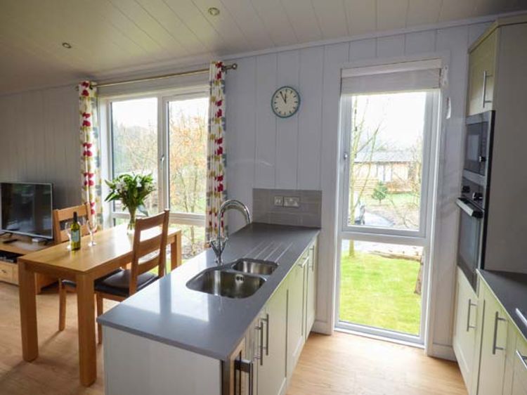 Crook Lodge, listing photograph 8