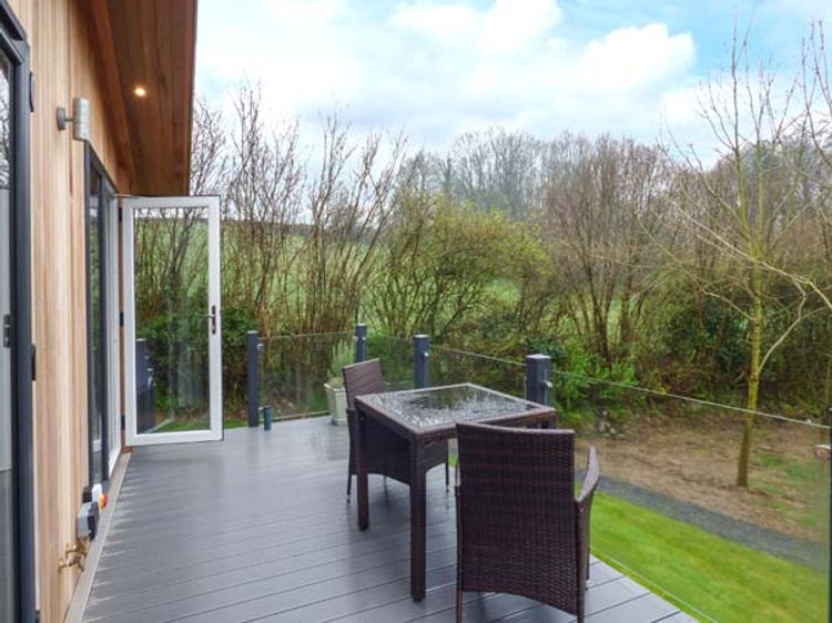 Crook Lodge, listing photograph 12