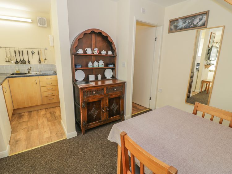 Bryn Melyn Artist's Cottage, listing photograph 5