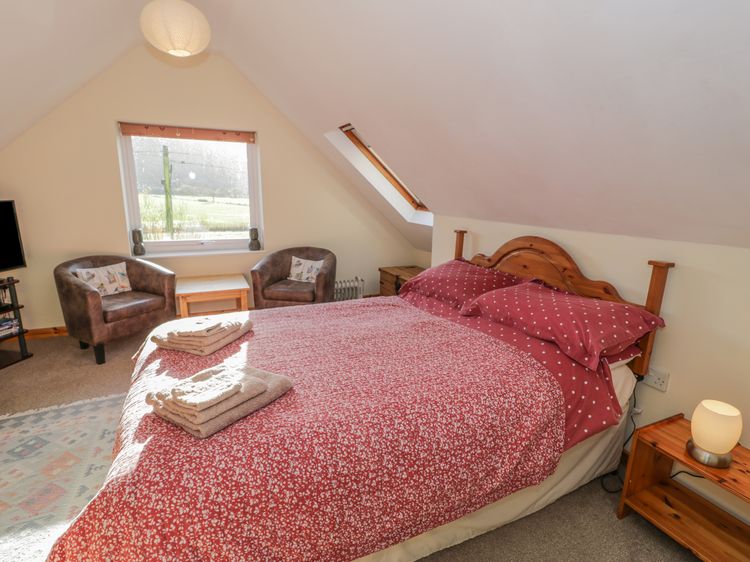 Bryn Melyn Artist's Cottage, listing photograph 9