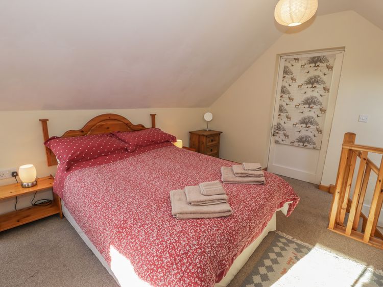 Bryn Melyn Artist's Cottage, listing photograph 11