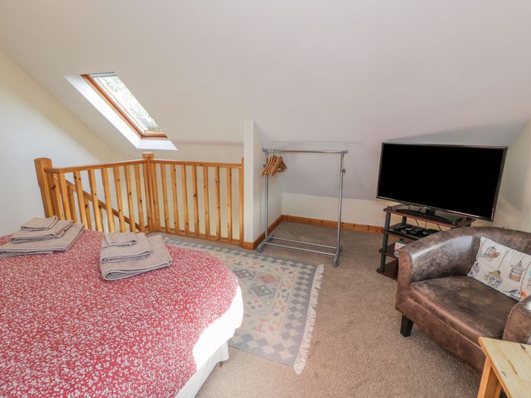 Bryn Melyn Artist's Cottage, listing photograph 12