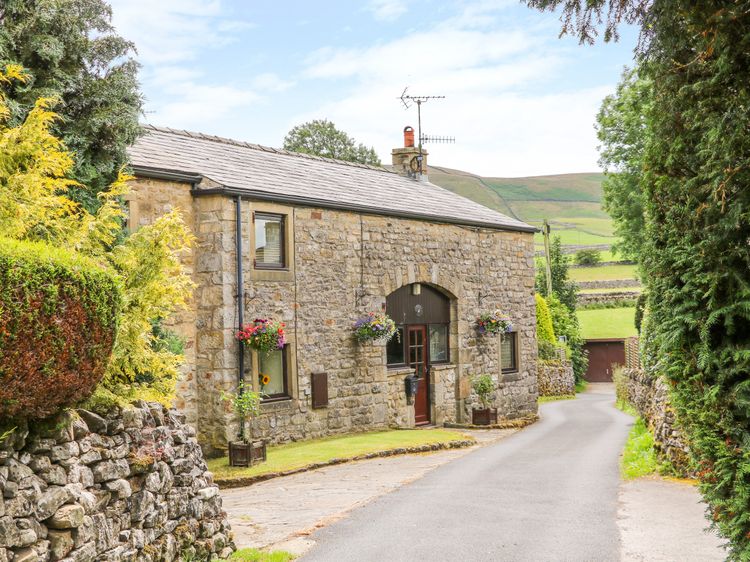 Fawcetts Barn, listing photograph 2