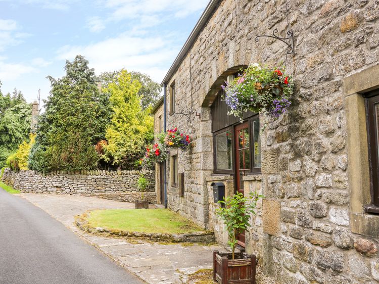 Fawcetts Barn, listing photograph 3