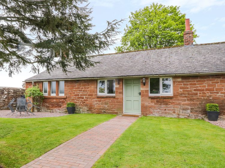 Berrymoor Cottage, listing photograph 2