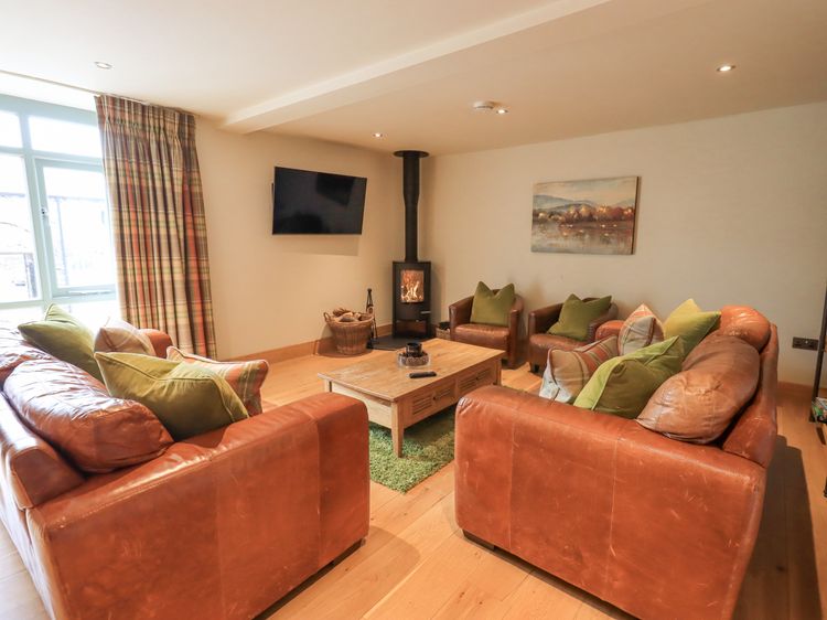 Yew Cottage, listing photograph 7