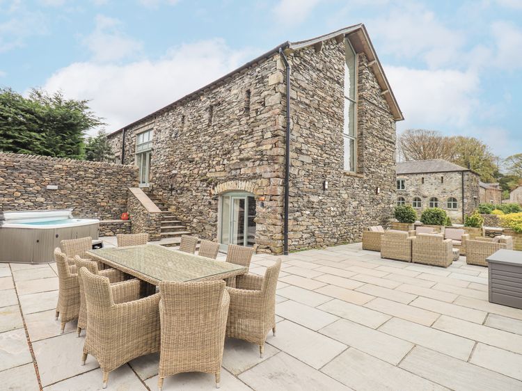 Oak Cottage, listing photograph 2