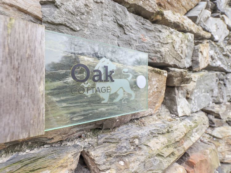 Oak Cottage, listing photograph 4