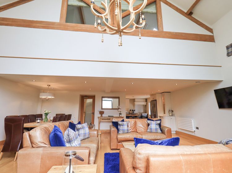 Oak Cottage, listing photograph 6